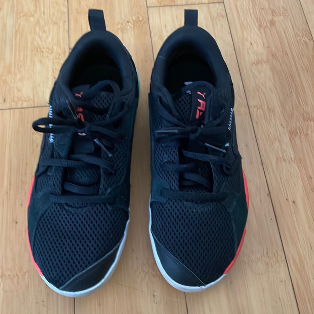 Kids Puma sneakers